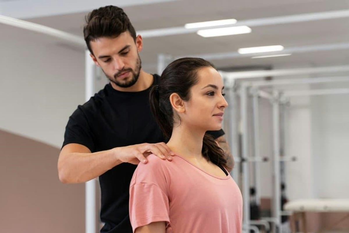 Screenshot2024 01 09142013 When it comes to living with neck and shoulder pain, everybody we seewants to know: